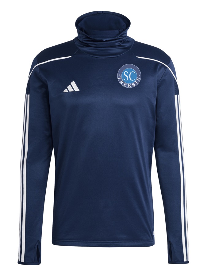 adidas Tiro 23 League Trainingssweatshirt Warm