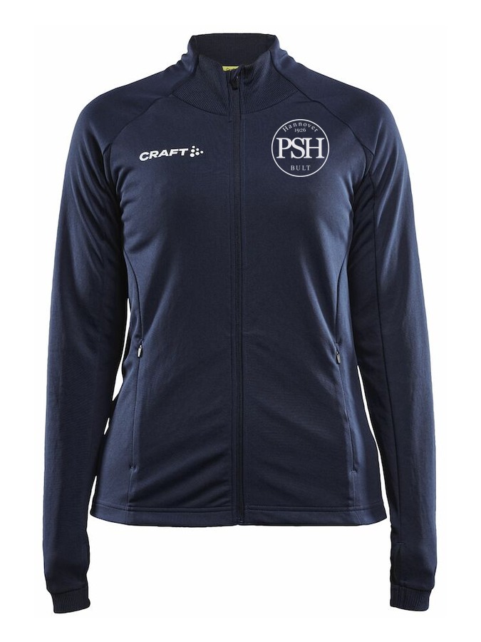 Craft Evolve Trainingsjacke Damen
