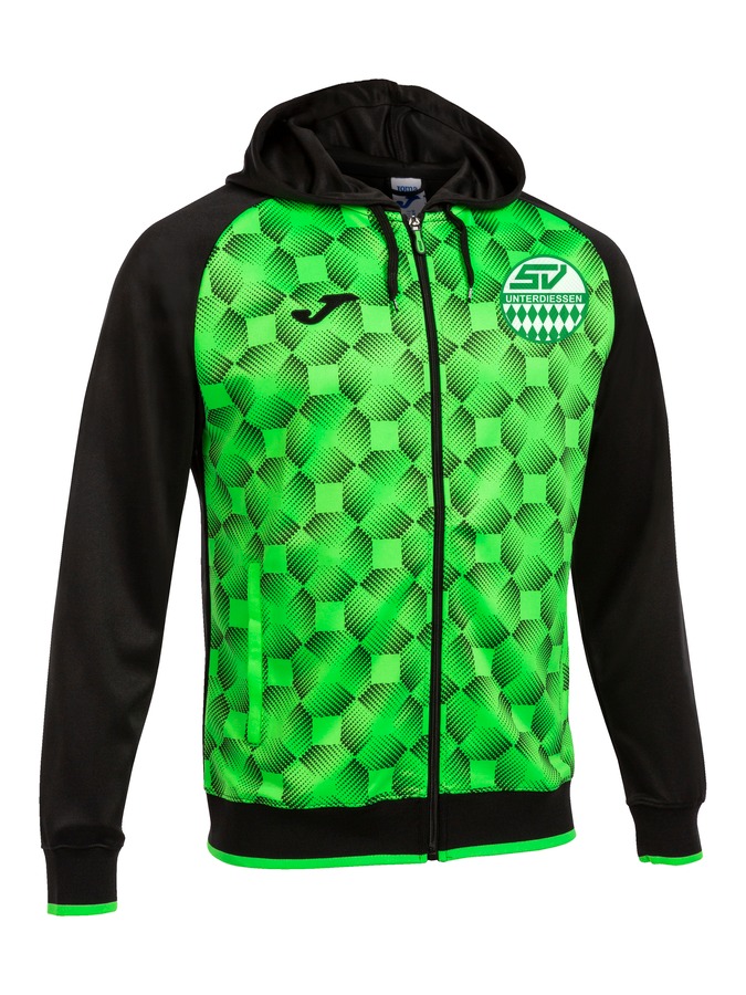 Joma Supernova III Trainingsjacke