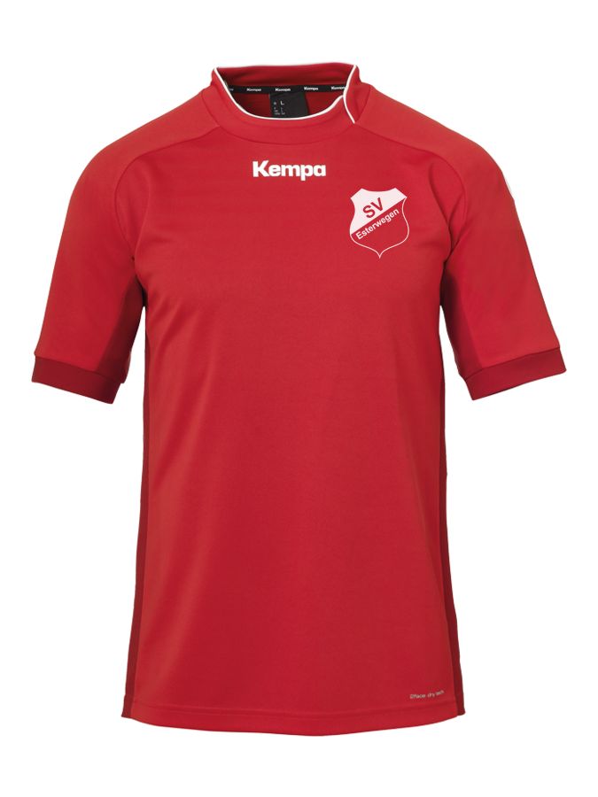 Kempa Prime Trikot