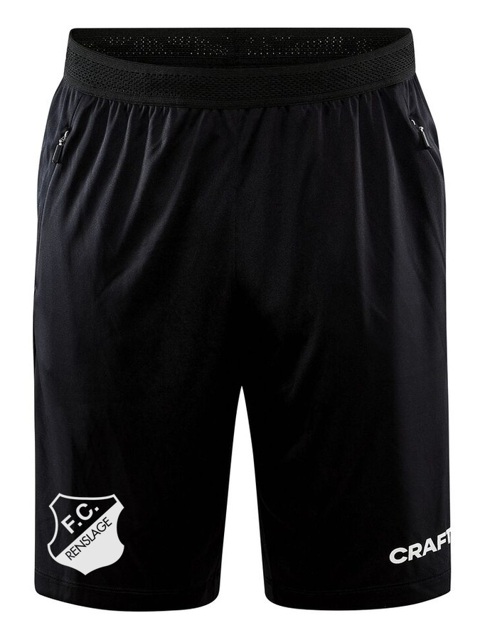 Craft Evolve Schiedsrichter-Shorts