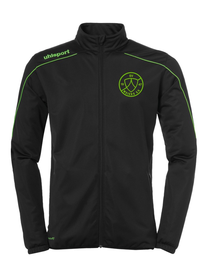uhlsport Stream 22 Classic Jacke
