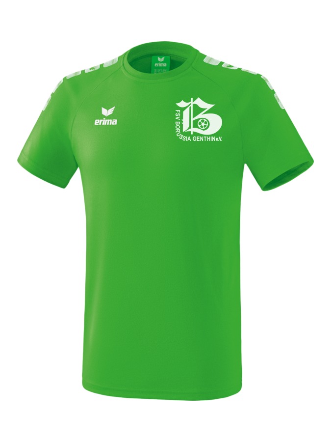 Erima Essential 5-C T-Shirt