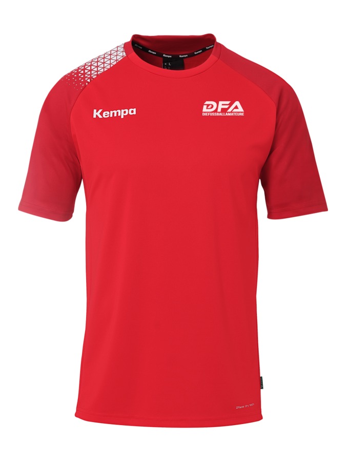 Kempa Ambition 28 Trikot