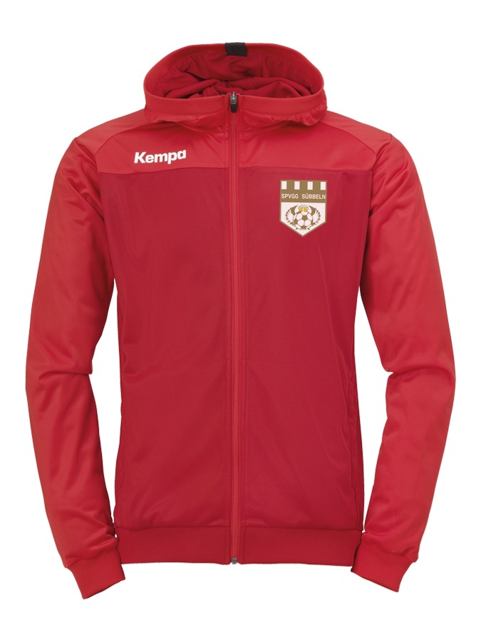 Kempa Prime Multi Jacke