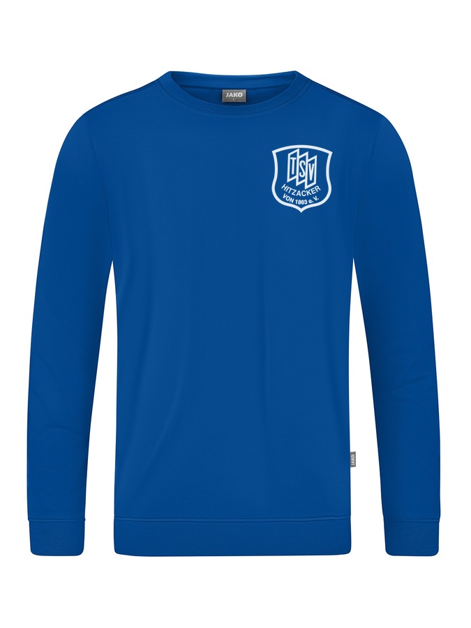 Jako Sweatshirt Doubletex
