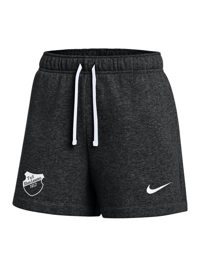 Nike Park 26 Fleece Shorts Damen