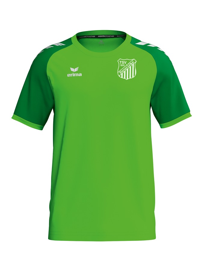 Erima Wings Jersey Shortsleeve