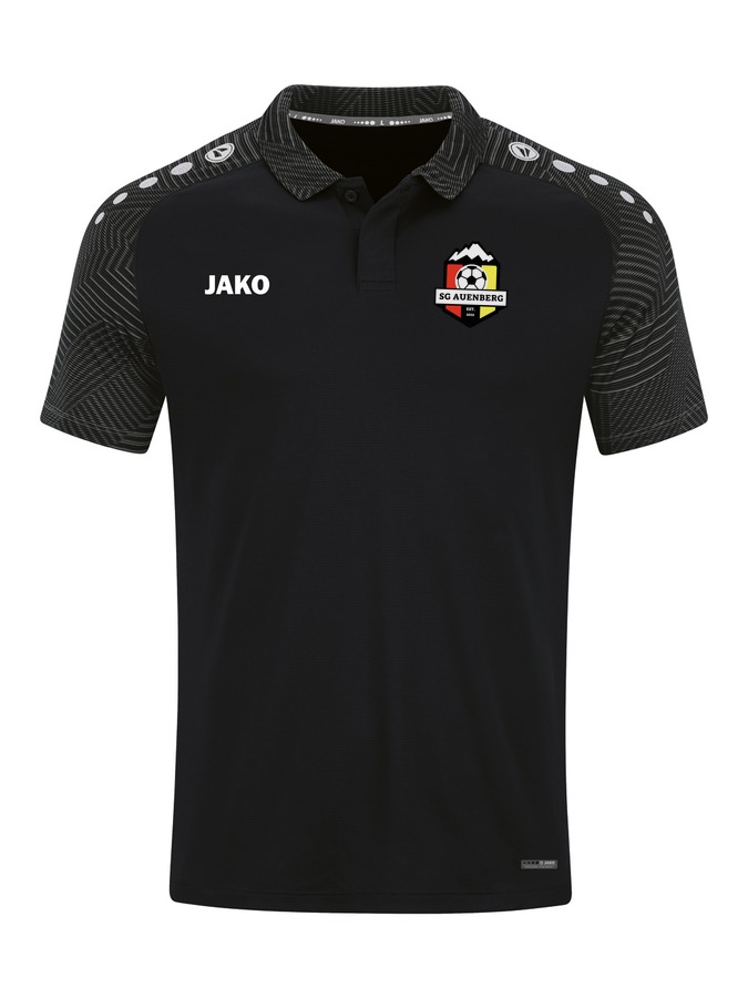 Jako Poloshirt Performance