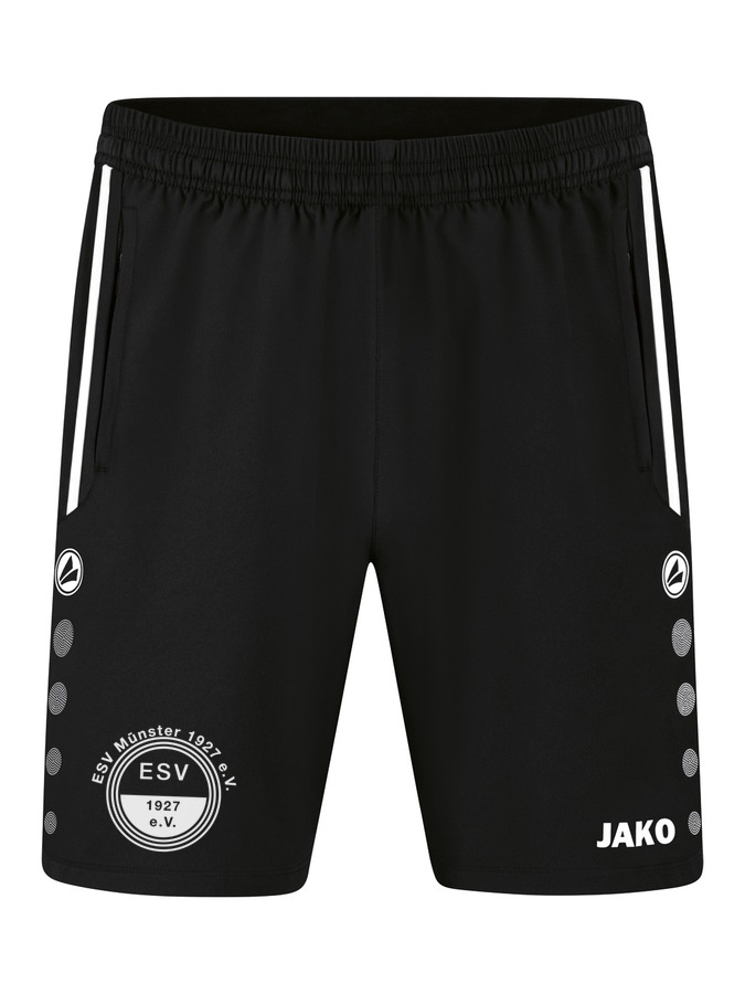 Jako Short Allround