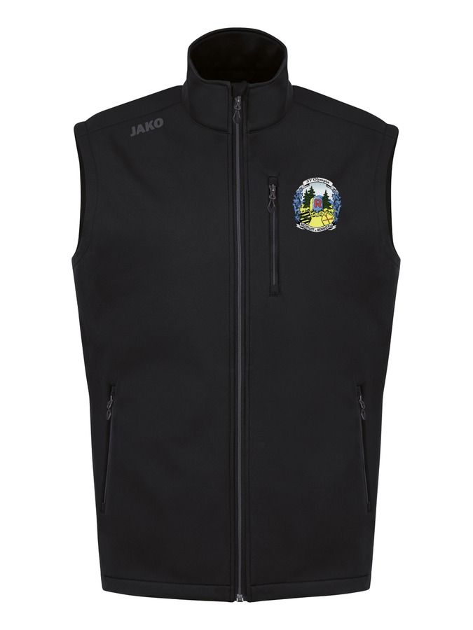 Jako Softshellweste Premium