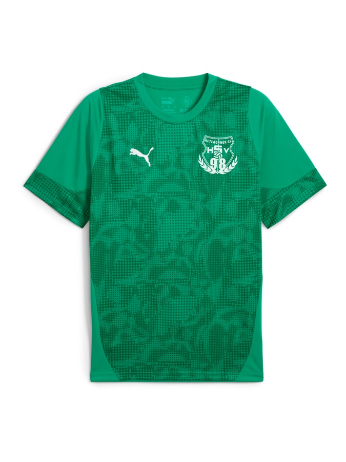 PUMA teamCUP Trainingsshirt