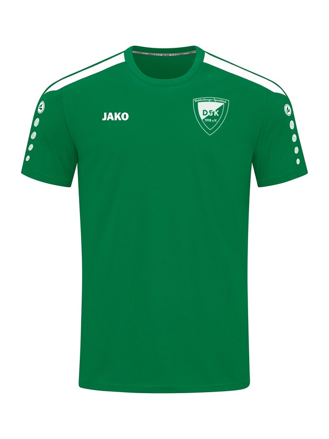 Jako T-Shirt Power