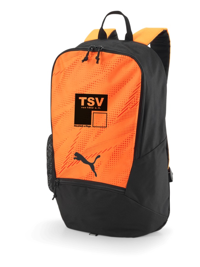 PUMA individualRISE Backpack