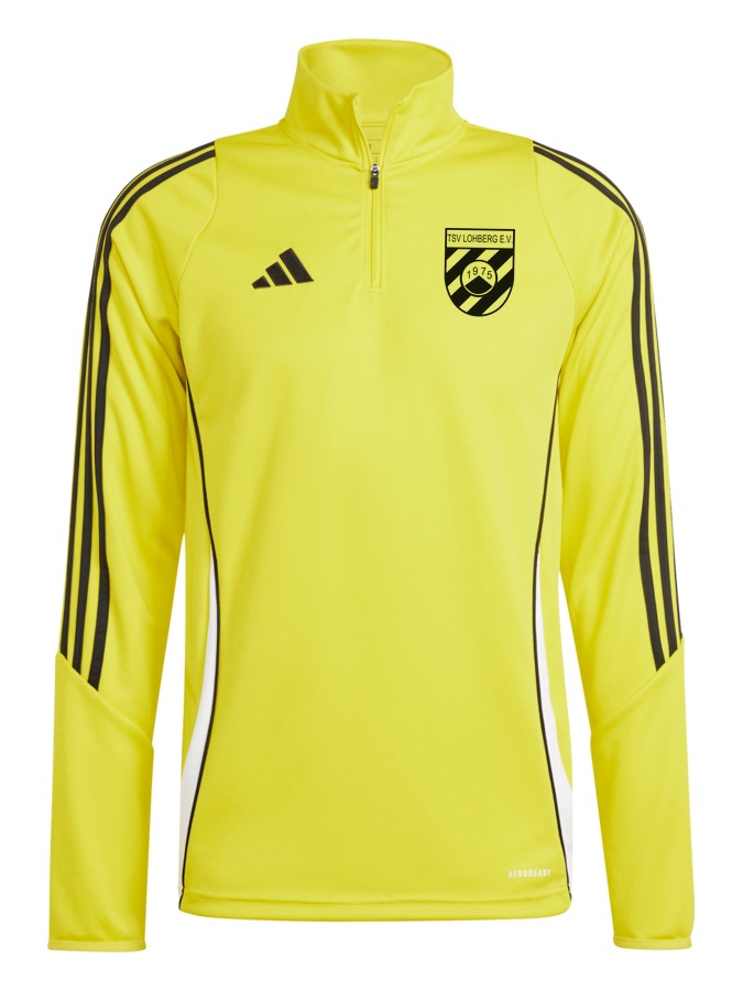 adidas Tiro 24 Trainingstop