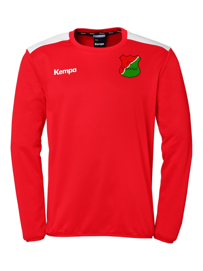 Kempa Emotion 27 Trainingsoberteil