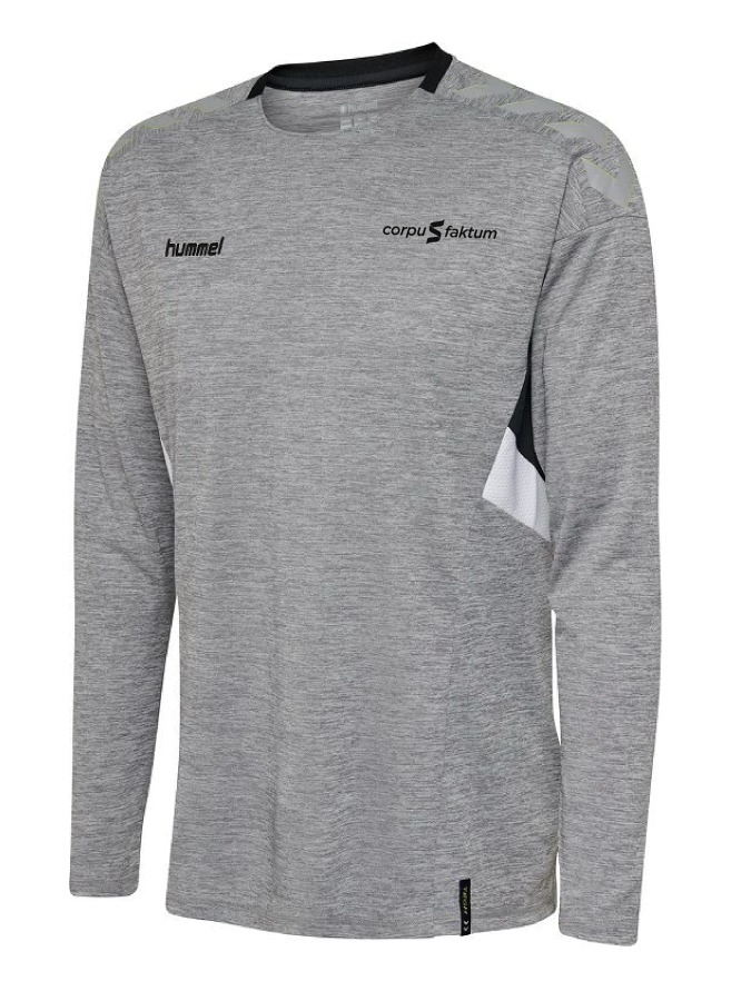 Hummel Tech Move Jersey Langarm