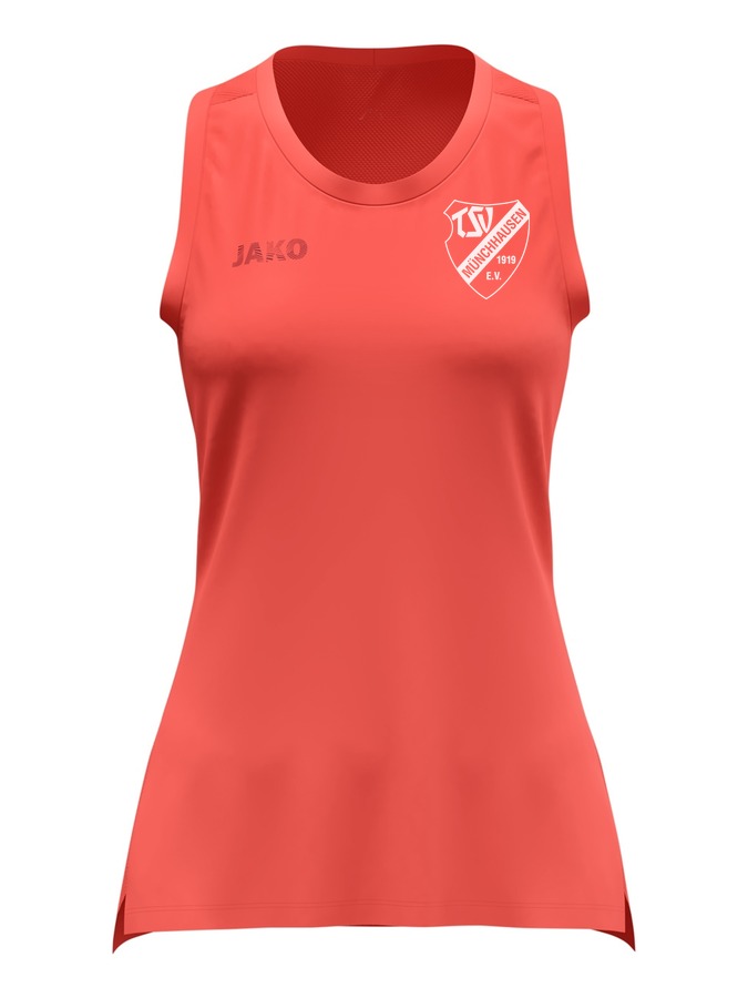 Jako Tanktop Light Flow Damen