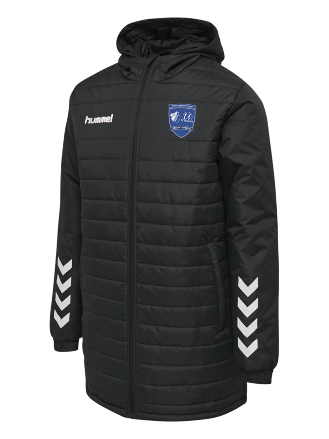 Hummel Promo Bench Jacke