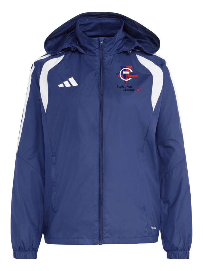 adidas Tiro 26 League Windbreaker Damen