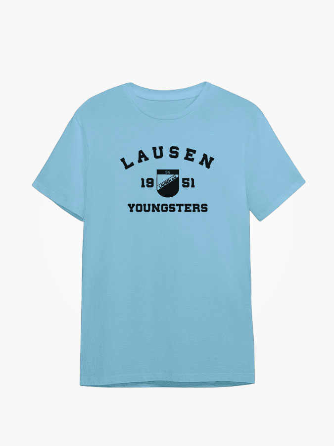 Shirt Youngsters Kids