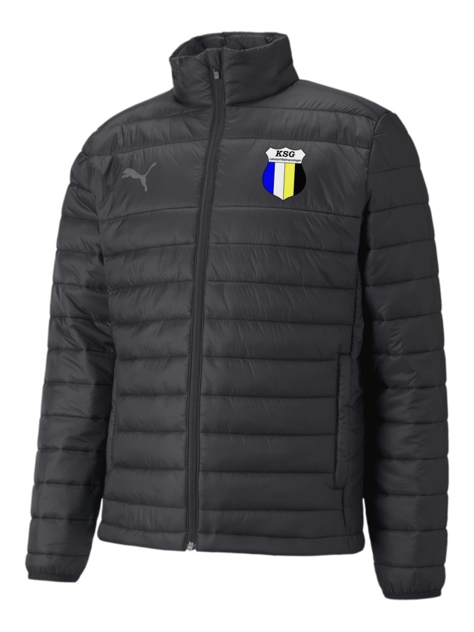 PUMA teamLIGA Light Jacke