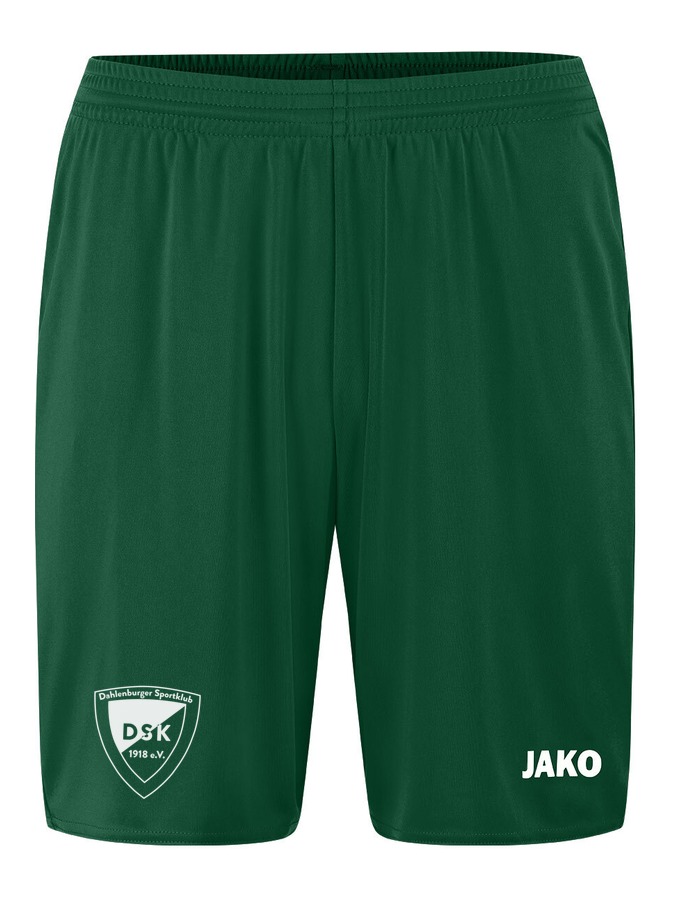 Jako Sporthose Manchester 2.0 ohne Innenslip