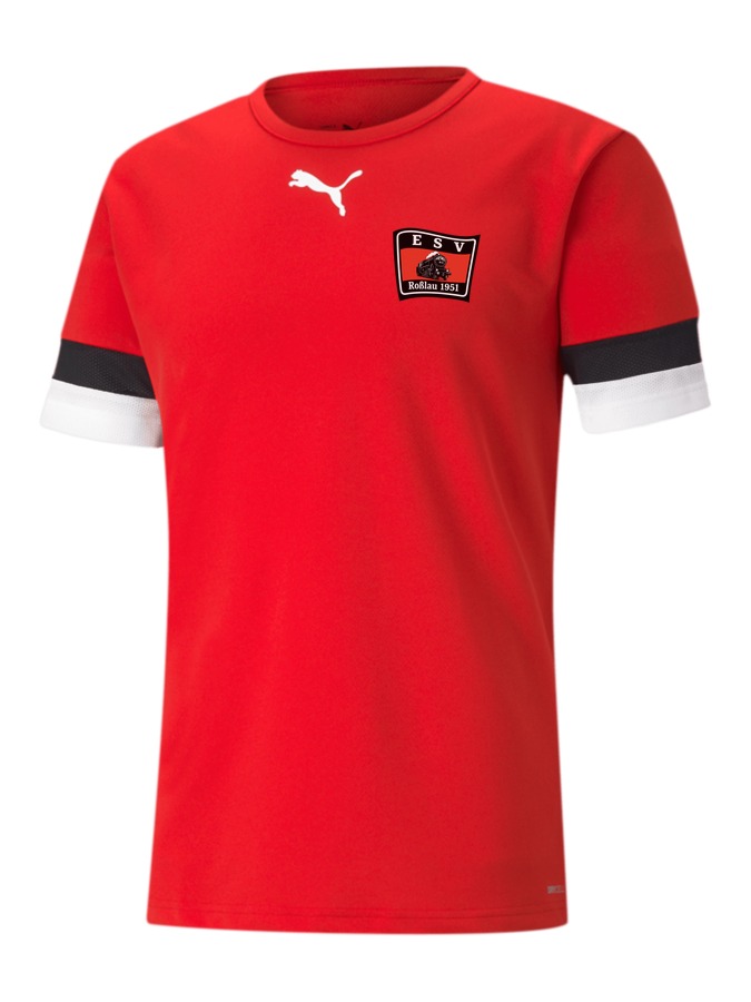 PUMA teamRISE Trikot