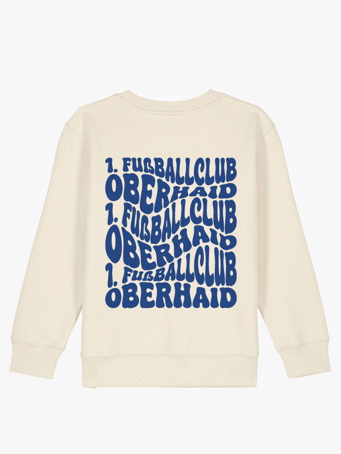 Sweater Wavy Kids