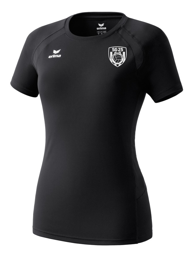 Erima Performance T-Shirt Damen