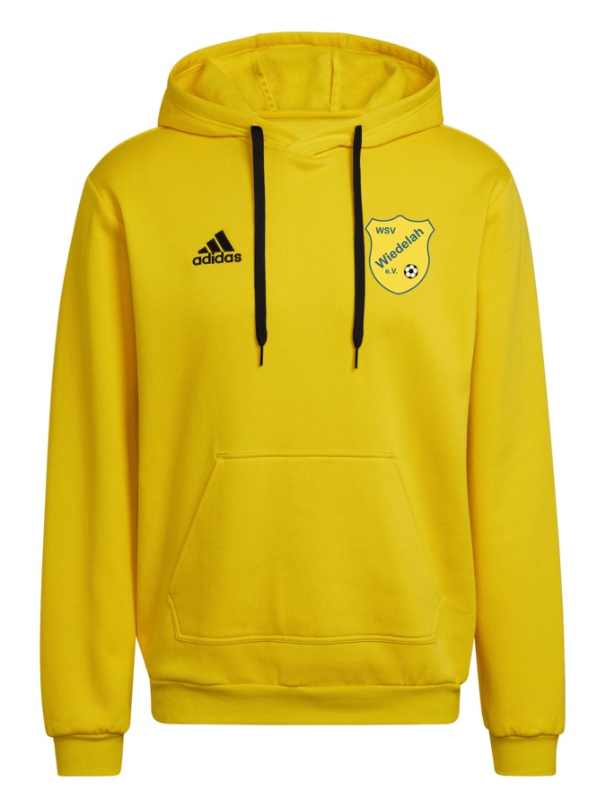 adidas Entrada 22 Hoodie