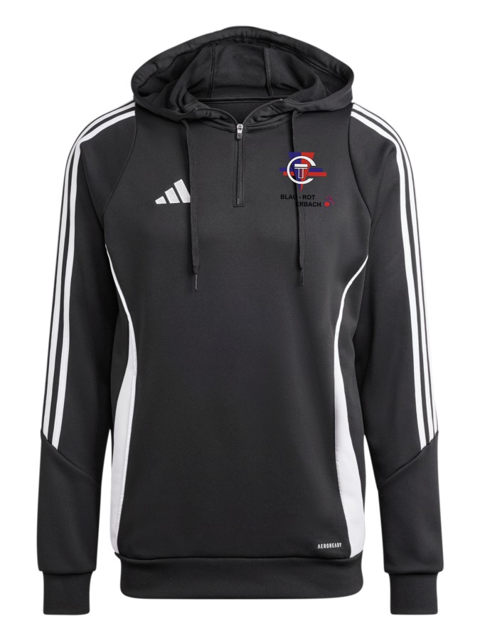adidas Tiro 24 Trainingshoody