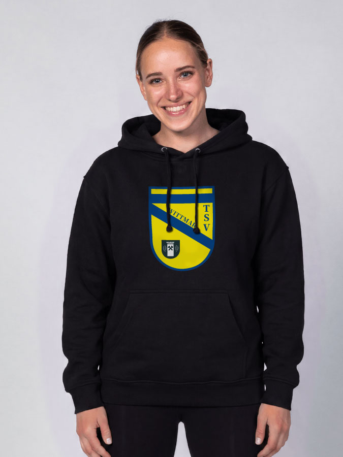 Hoodie Classic Unisex