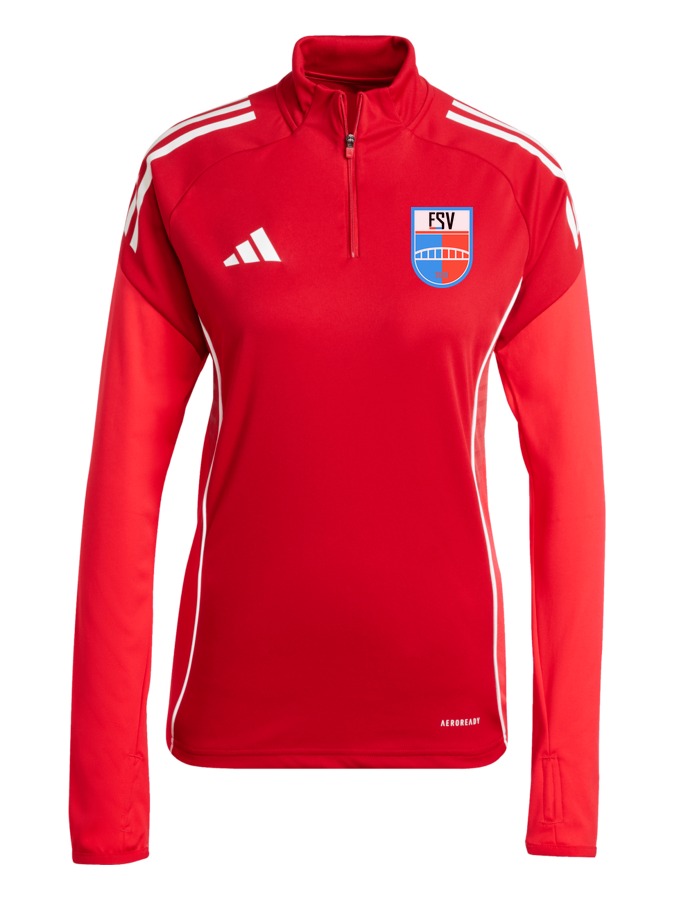 adidas Tiro 25 Competition Trainingstop Damen