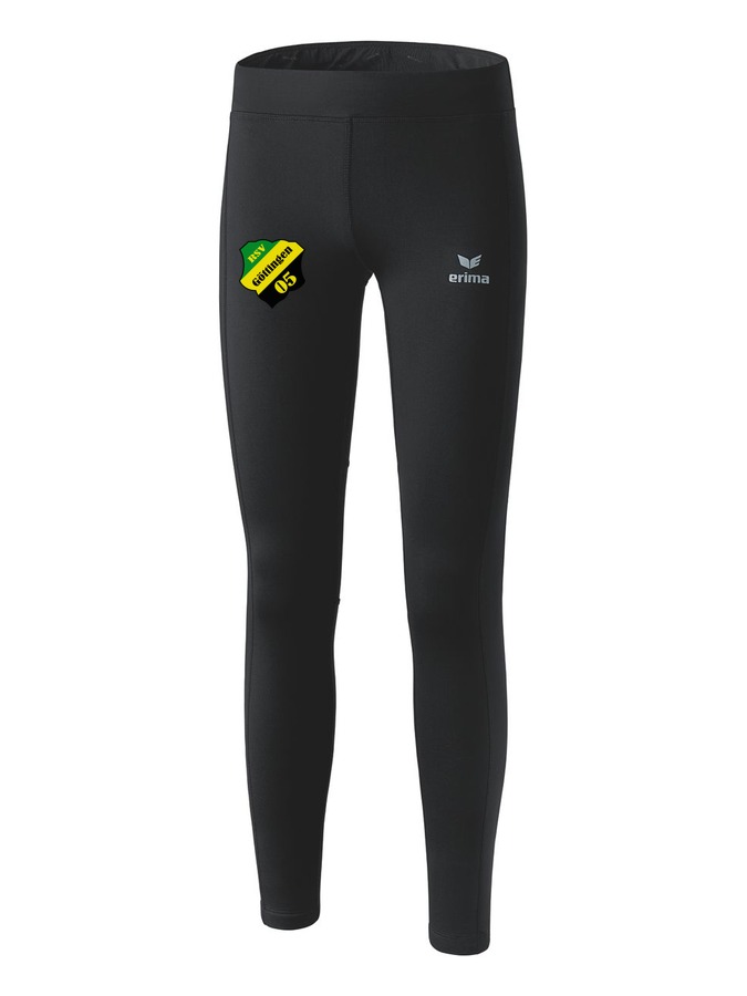 Erima Performance Winterlaufhose Damen