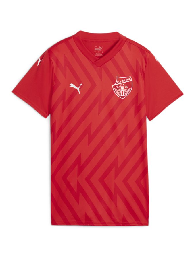 PUMA teamGLORY Trikot Damen