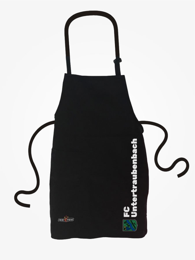 Schürze Grillfürst Classic
