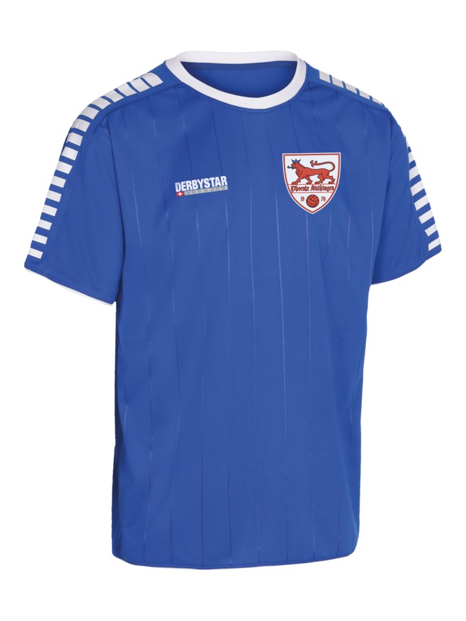 Derbystar Hyper Trikot