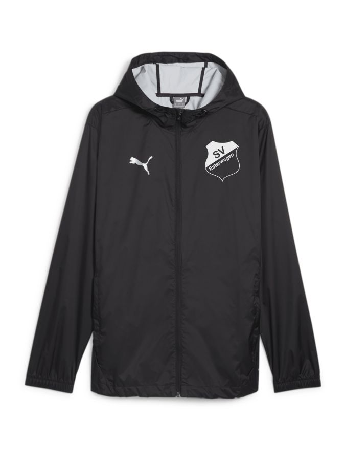 PUMA teamFINAL Allwetterjacke