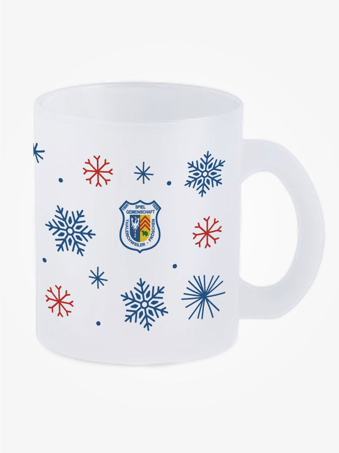 Glühweintasse Lüli