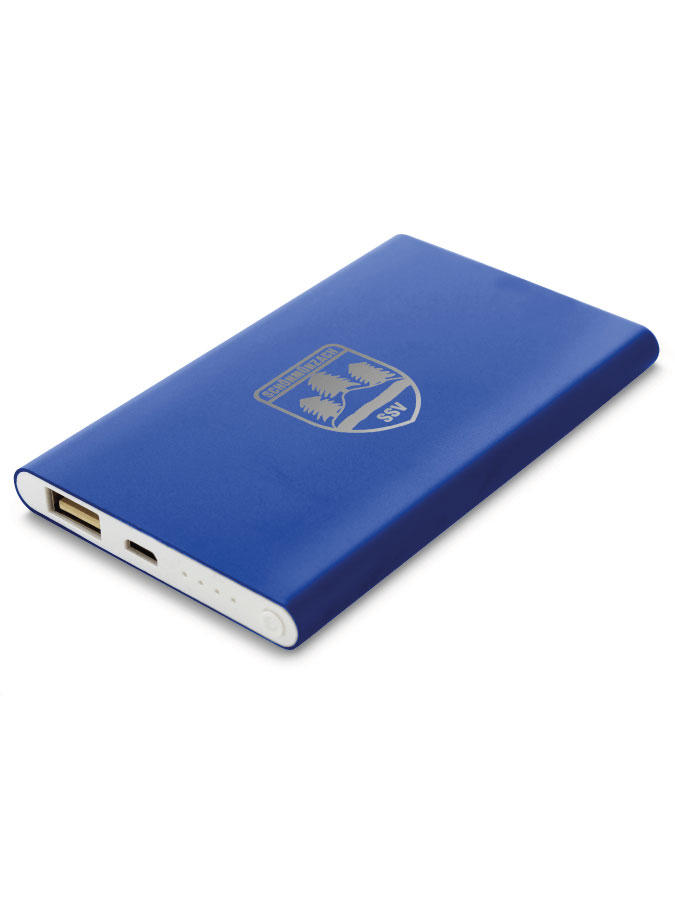 Powerbank Logo
