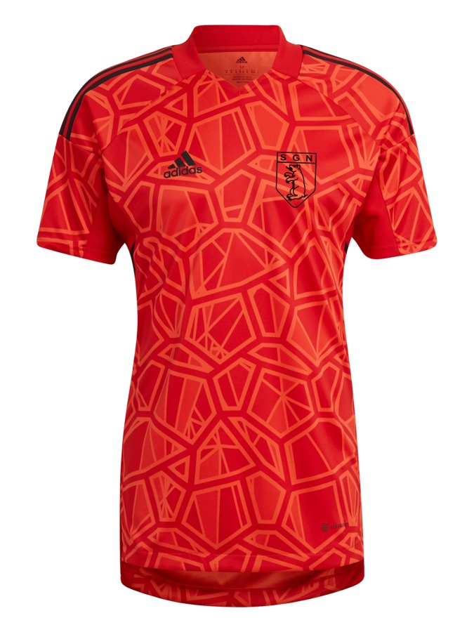 adidas Condivo 22 Torwarttrikot