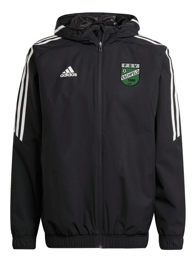 adidas Condivo 22 Allwetterjacke