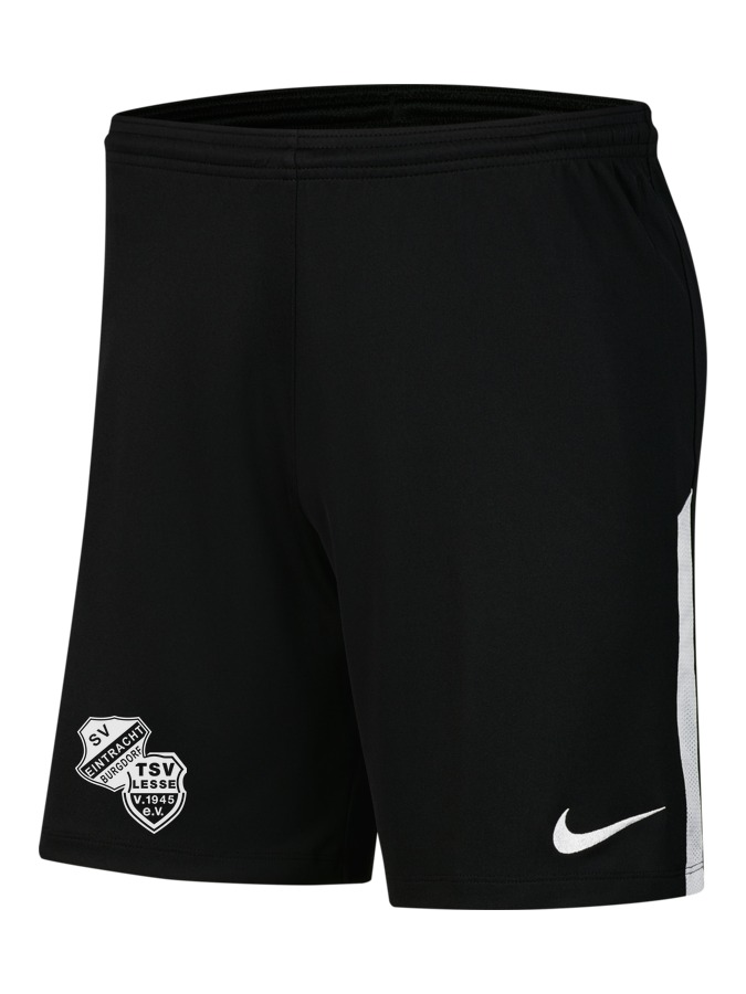 Nike League II Knit Shorts