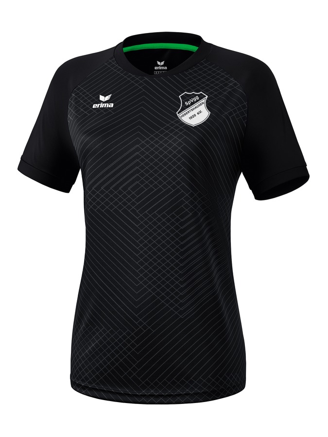 Erima Madrid Trikot Damen