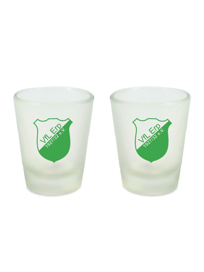 2er Set Schnapsglas Alina