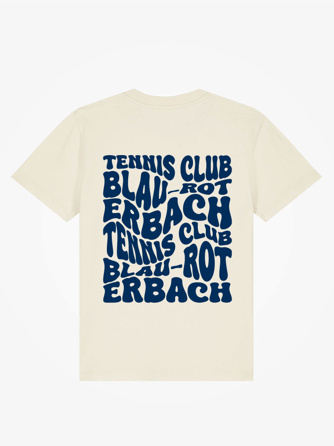 T-Shirt Wavy Kids