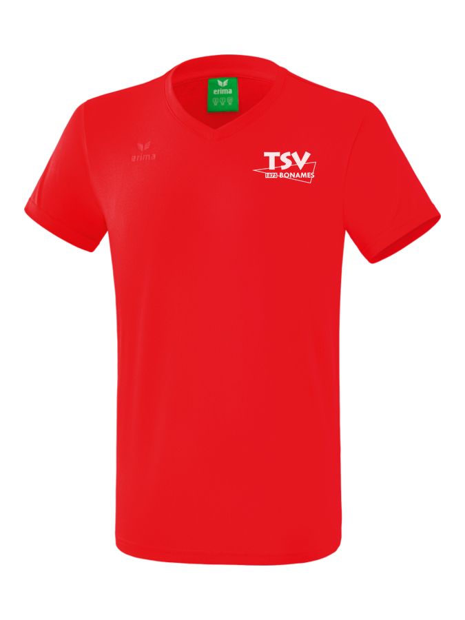 Erima Style T-Shirt