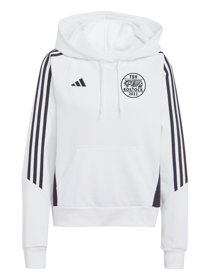 adidas Tiro 24 Sweat Hoodie Damen