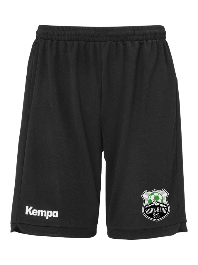 Kempa Prime Shorts